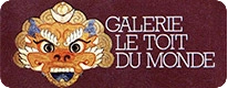 Galerie le Toit du Monde